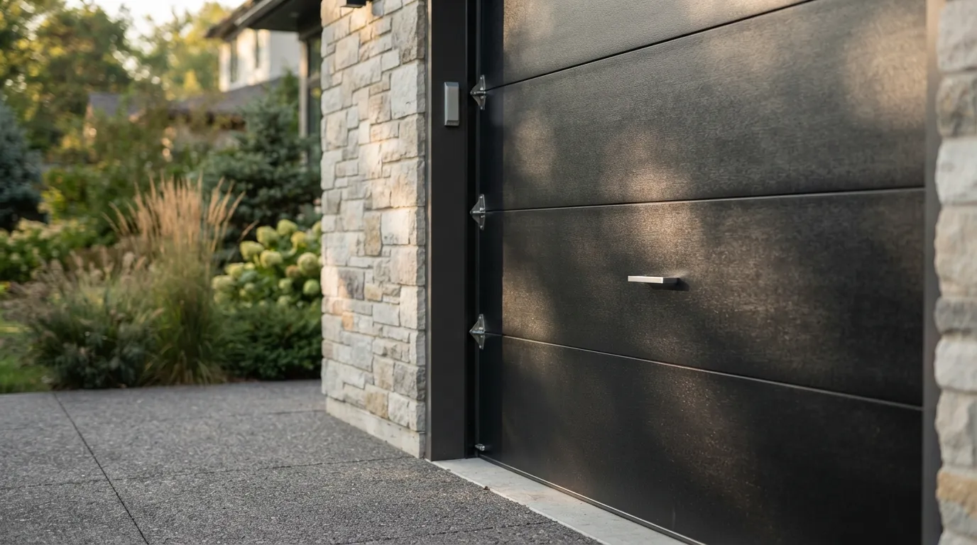 Garage Door Service for Allenton Homes
