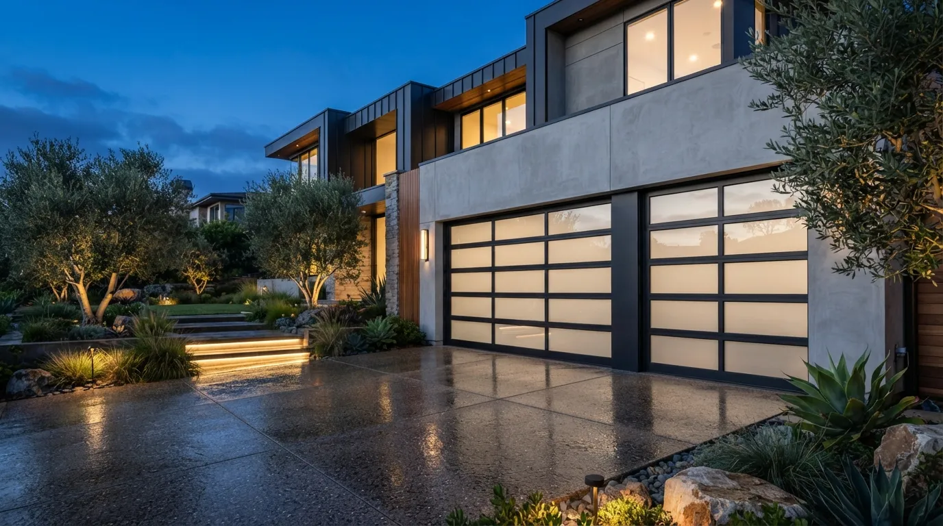 Tell us what’s wrong - West Bend garage door service