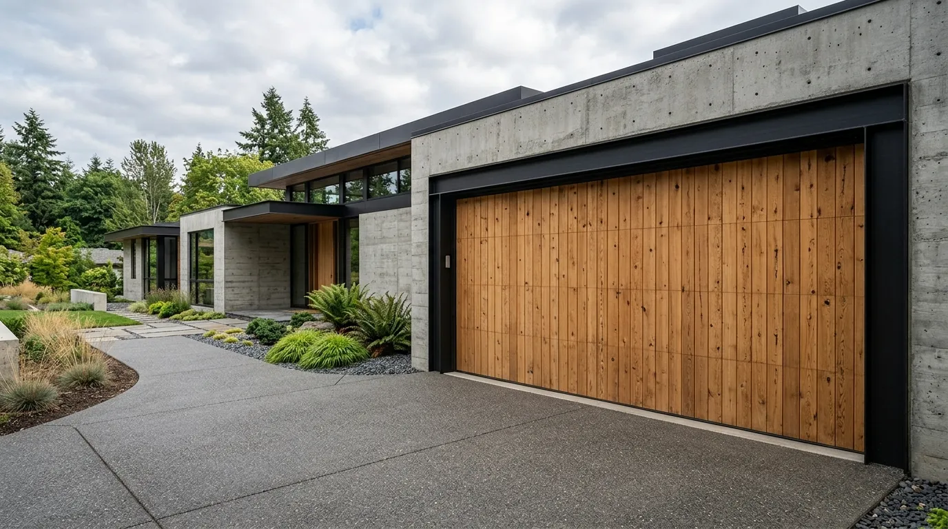 Tell us what’s wrong - West Bend garage door service