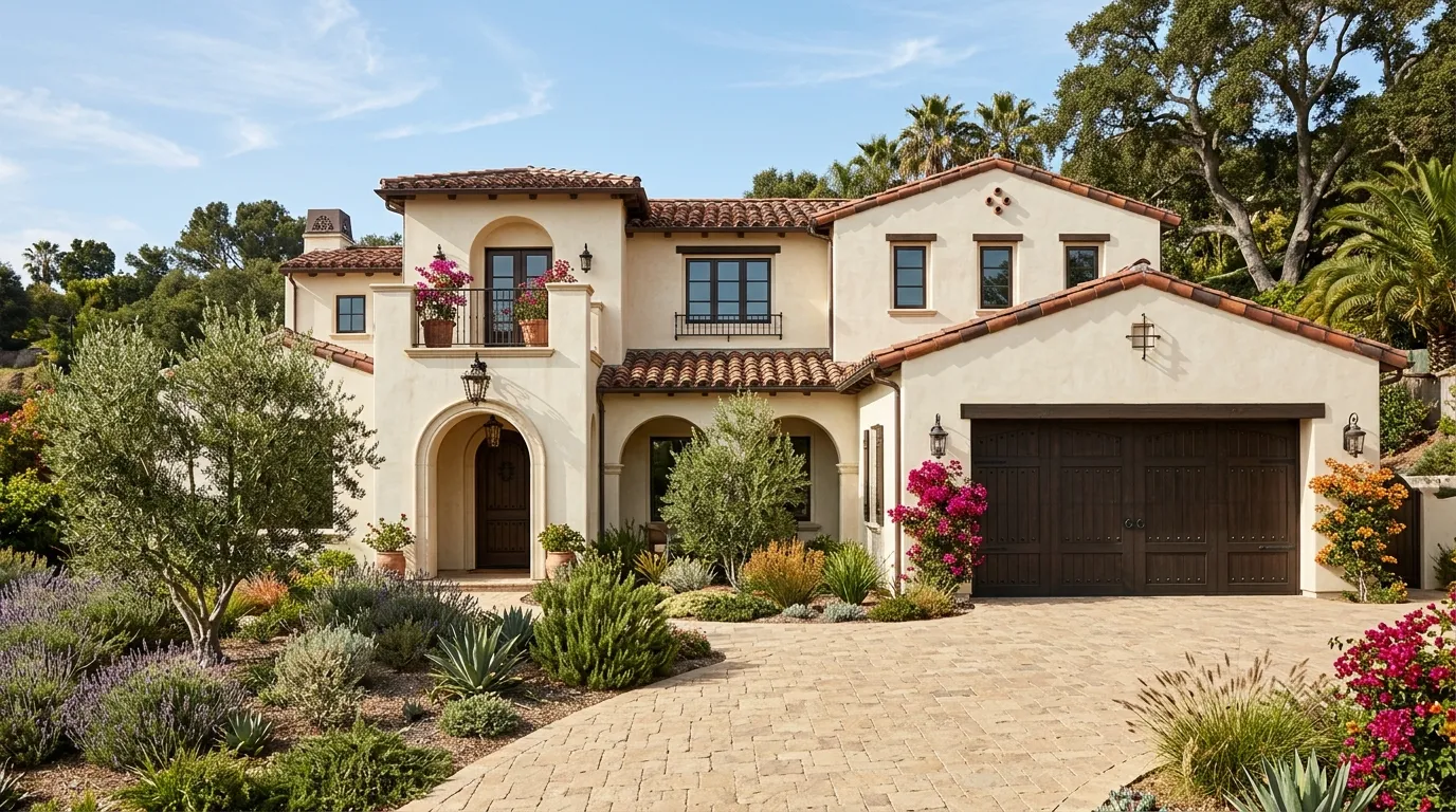 Garage door guides for West Bend homeowners