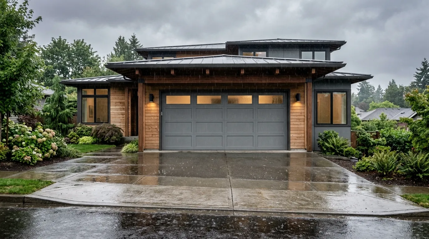 Garage Door Repair for Kewaskum Homes