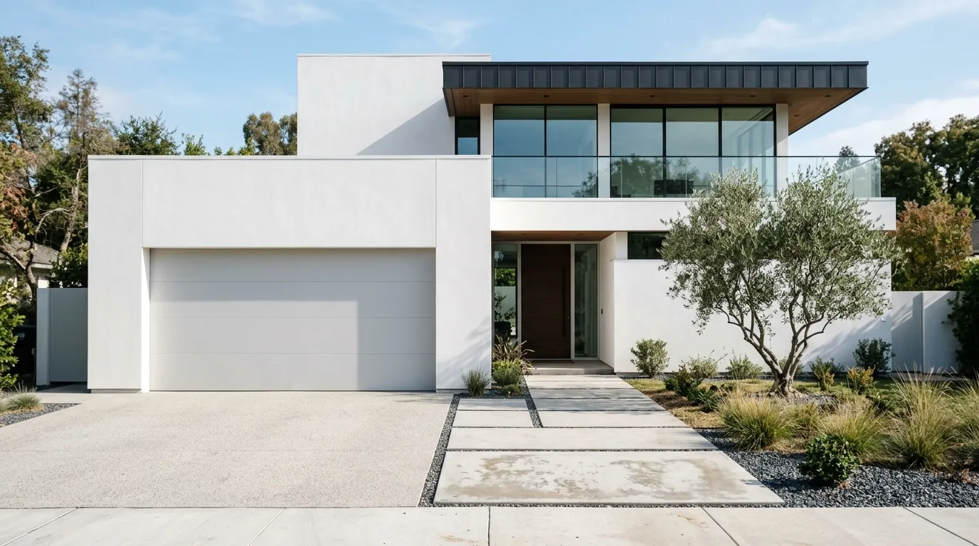 Tell us what’s wrong - West Bend garage door service