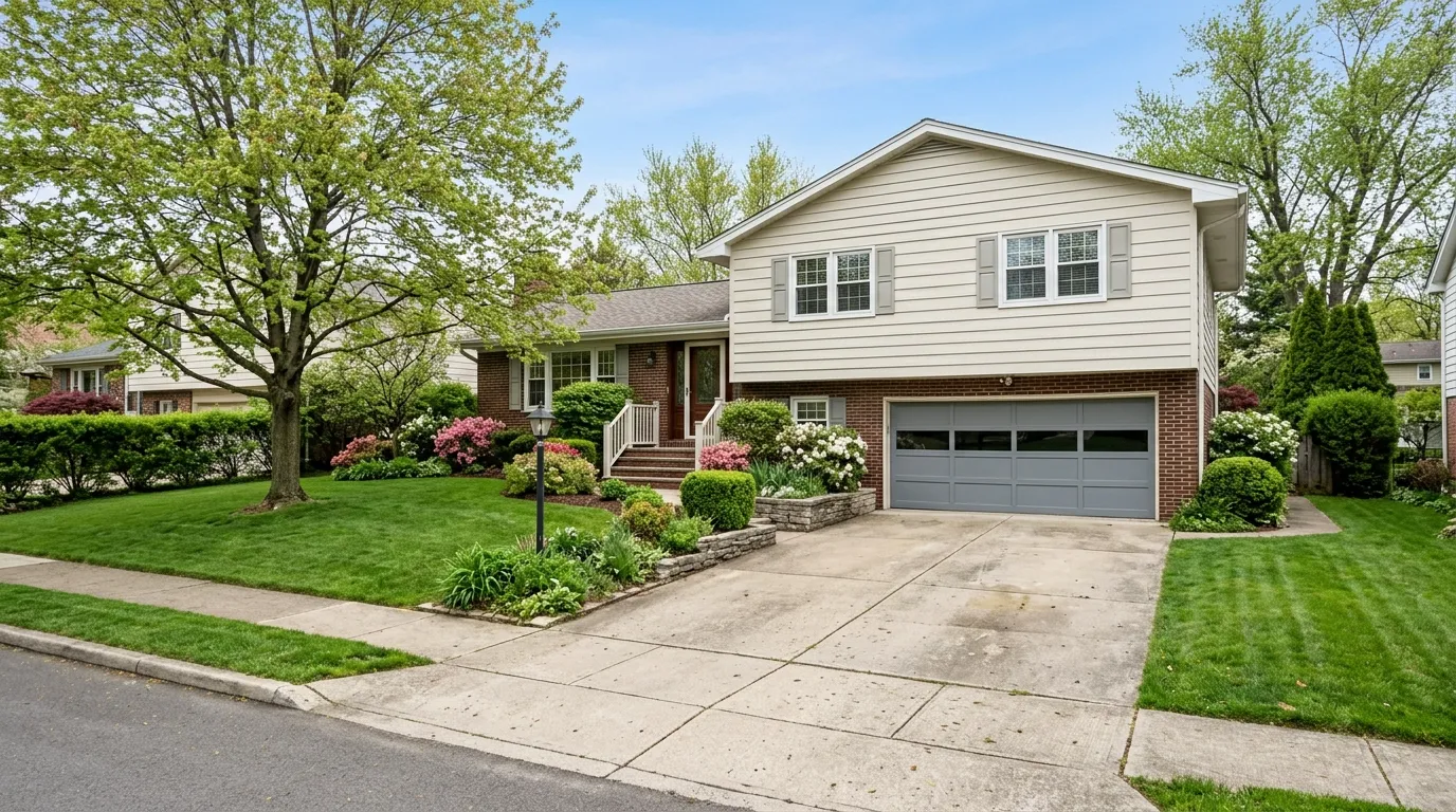 Tell us what’s wrong - West Bend garage door service