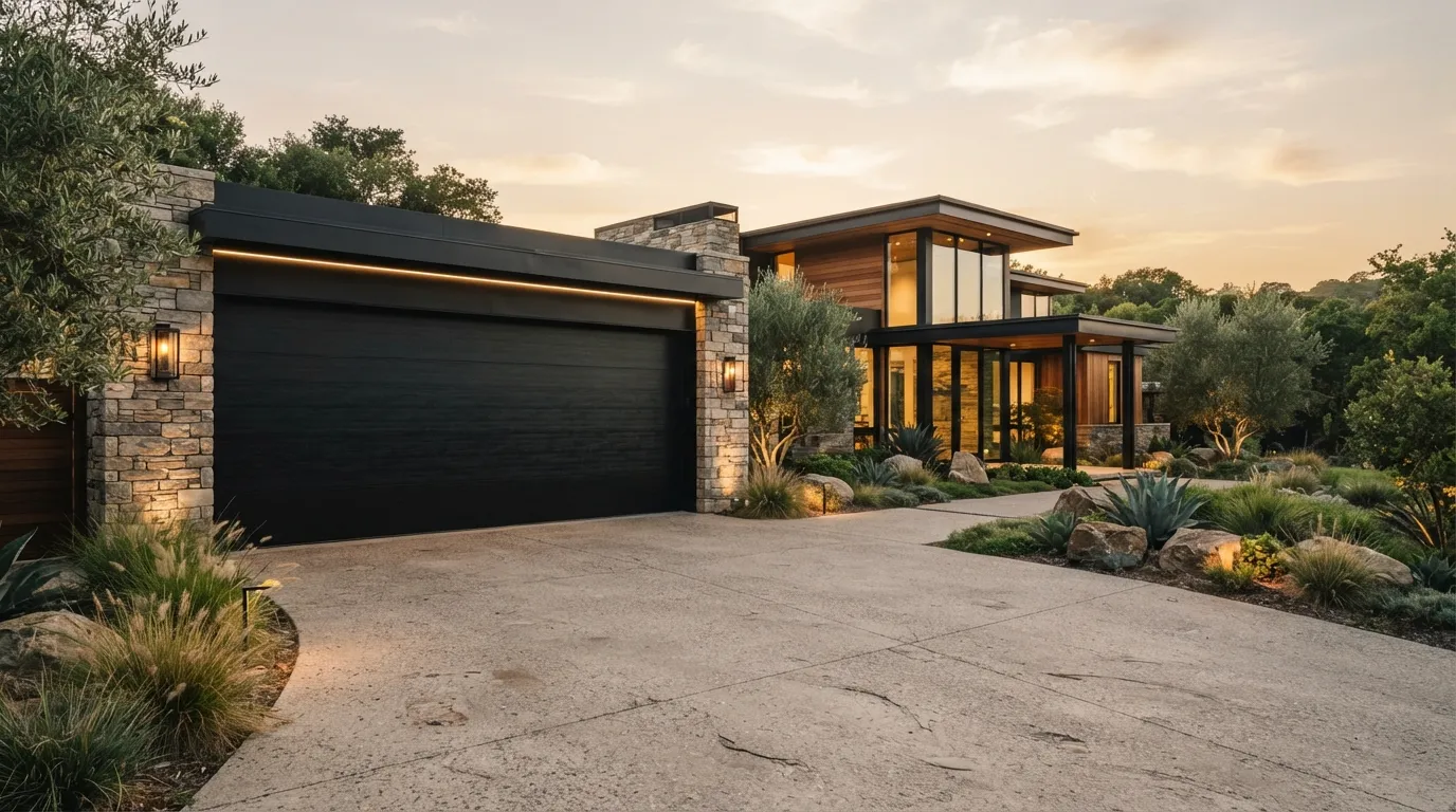 Tell us what’s wrong - West Bend garage door service
