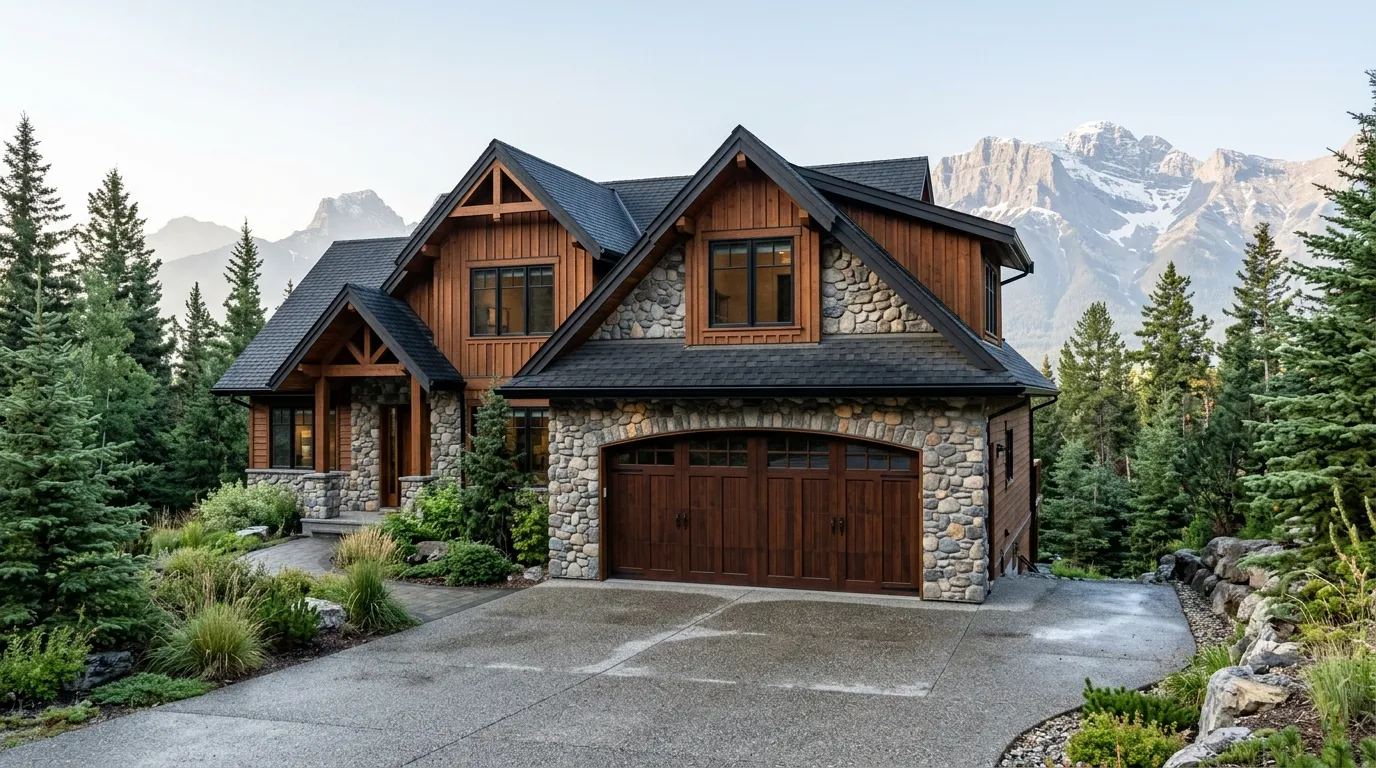 Tell us what’s wrong - West Bend garage door service