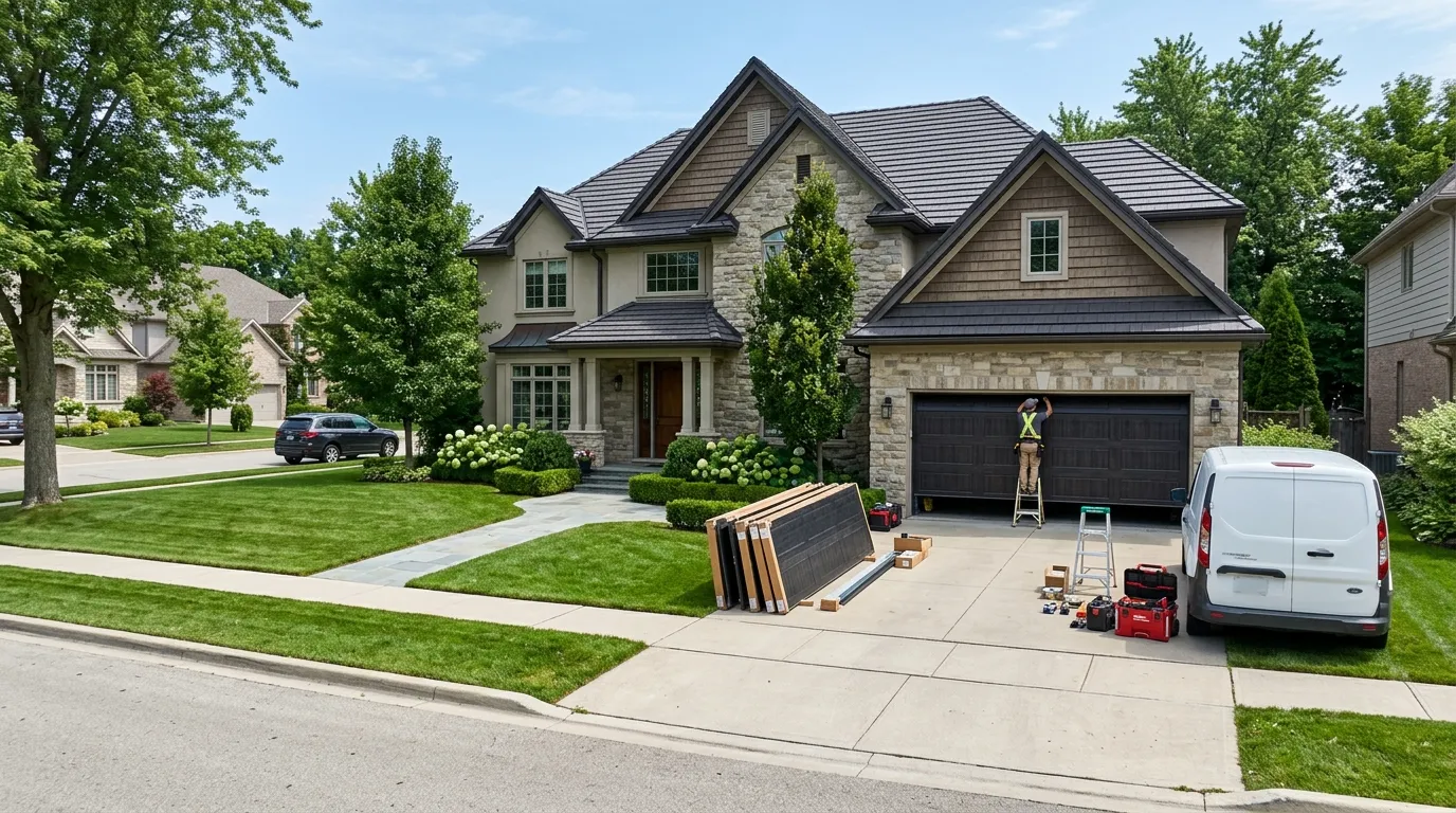 Buying a Replacement Door Here