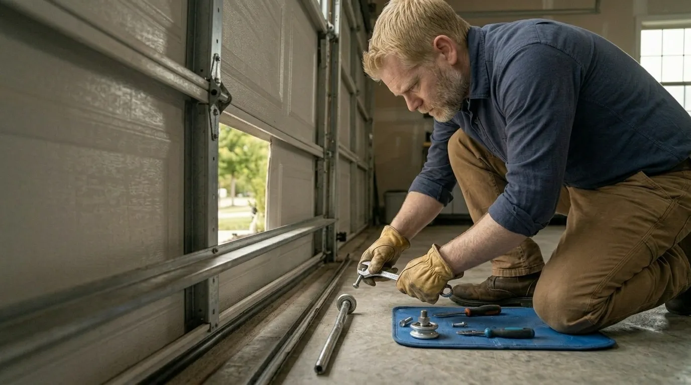 Cable Repair in West Bend