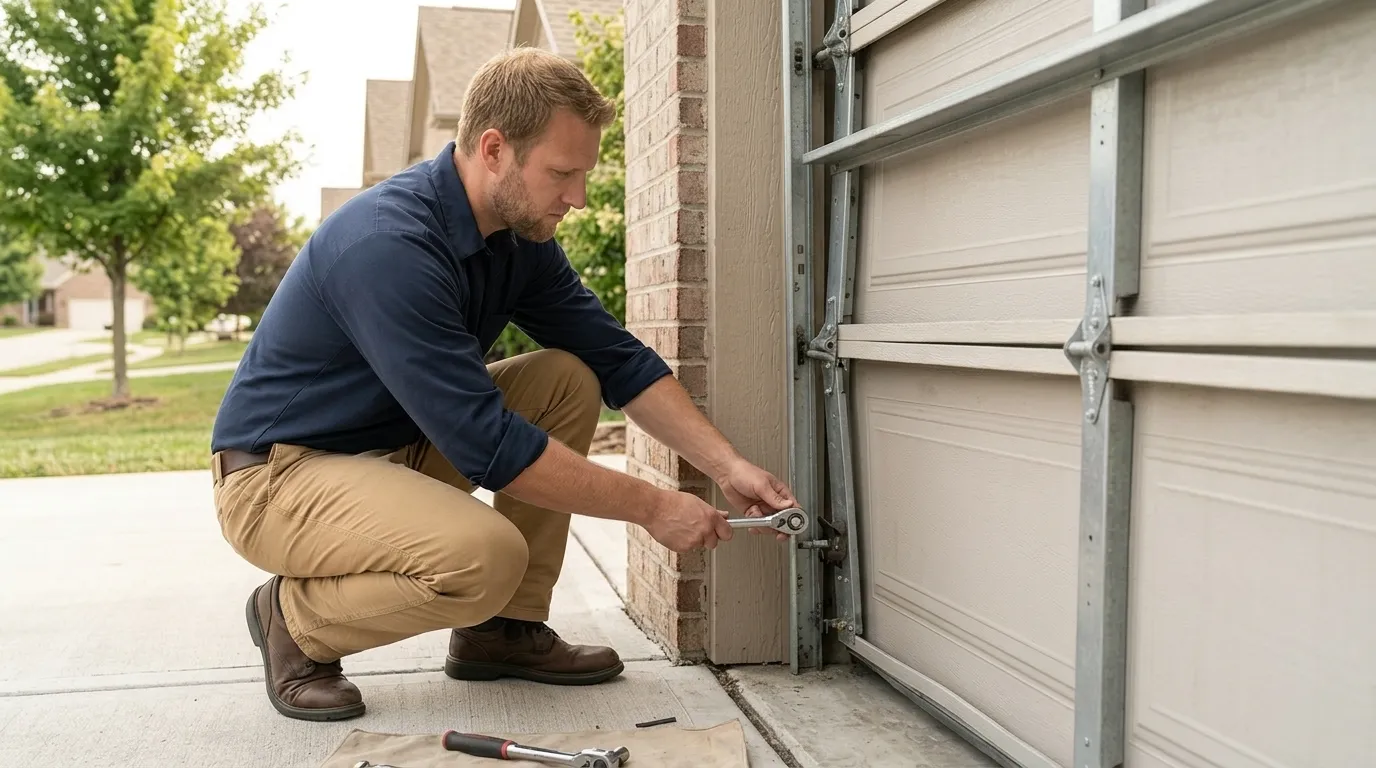 What Actually Happens When We Come Out to Your Door